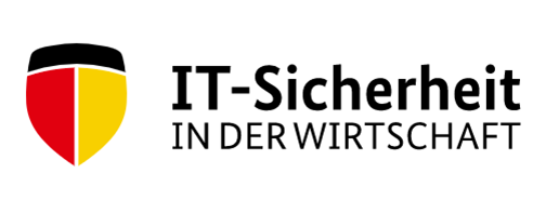 IT-Sicherheit Logo